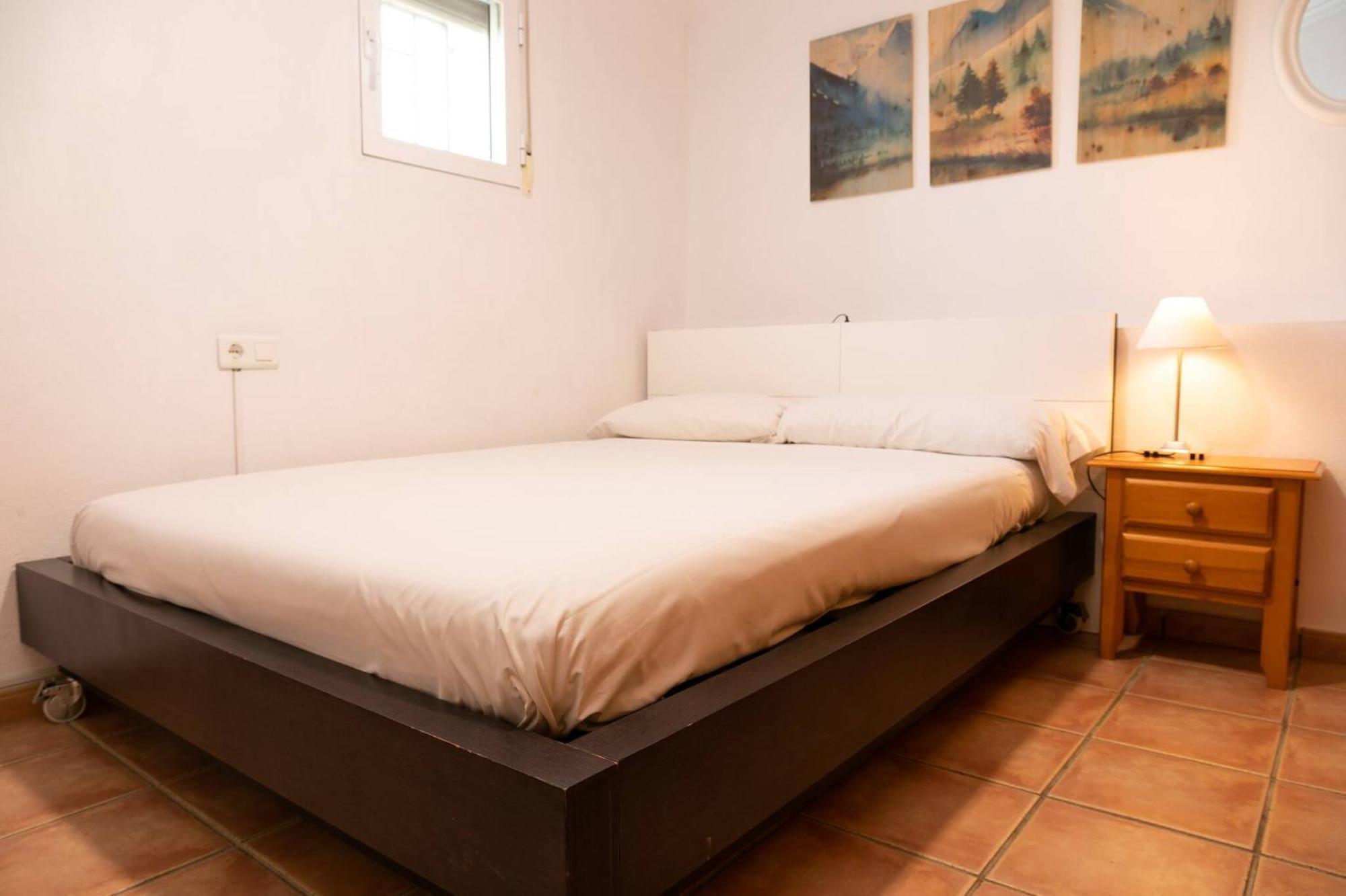 Quet - Casa Rural Con Piscina Privada En El Delta Del Ebro - Deltavacaciones Deltebre Esterno foto