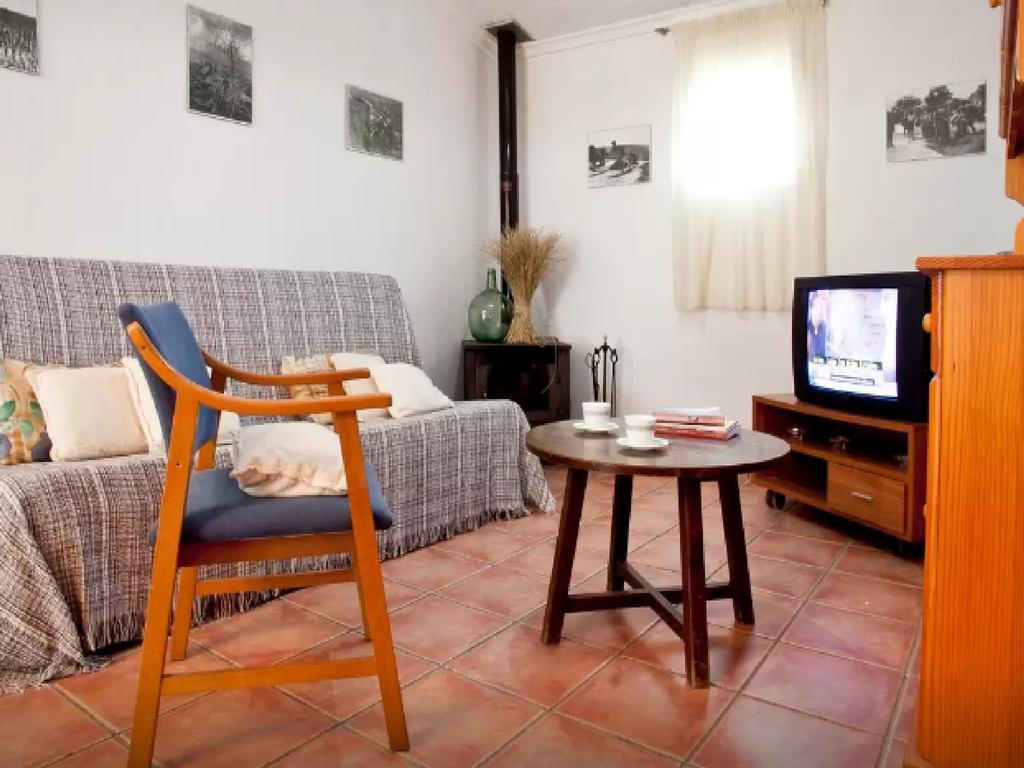 Quet - Casa Rural Con Piscina Privada En El Delta Del Ebro - Deltavacaciones Deltebre Esterno foto