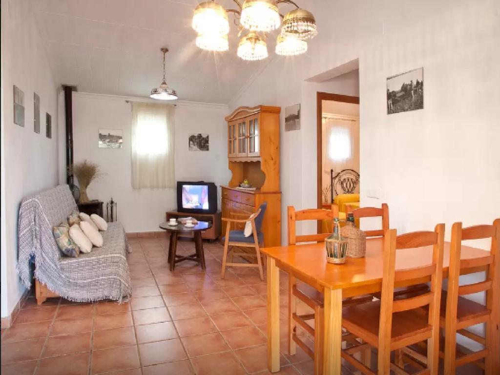 Quet - Casa Rural Con Piscina Privada En El Delta Del Ebro - Deltavacaciones Deltebre Esterno foto